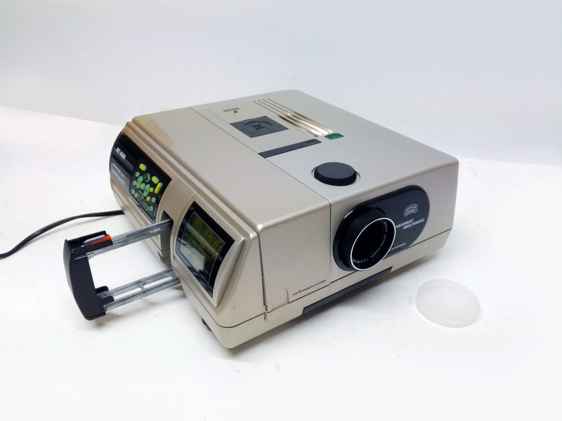 proyector diapositivas braun sc668 plastico instrucciones func 220v 12x29x29 1u